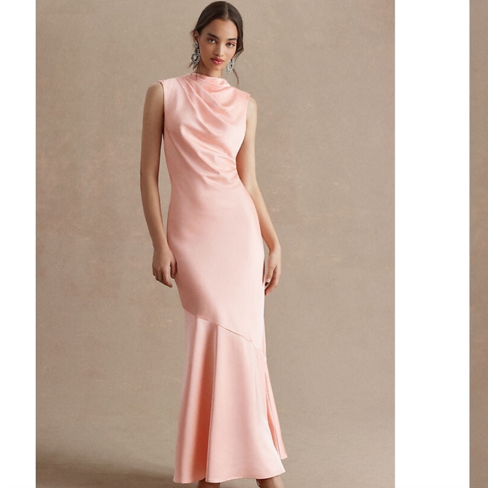 Signifacant Other Lana Maxi Dress